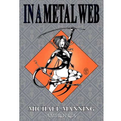 In A Metal Web