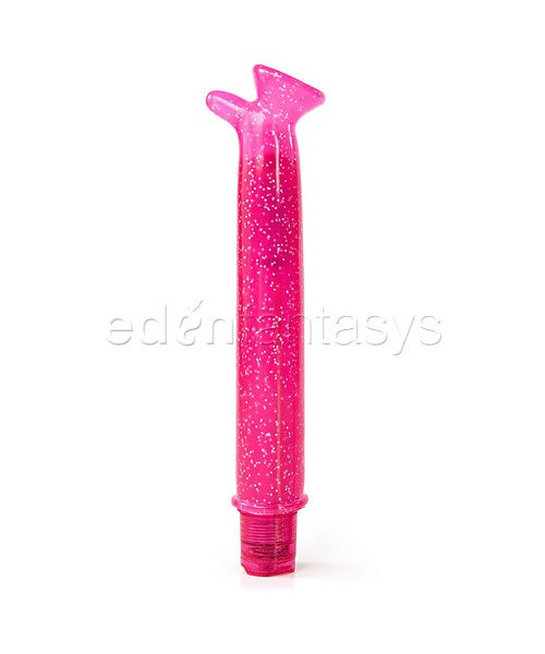 Sparkle scoop