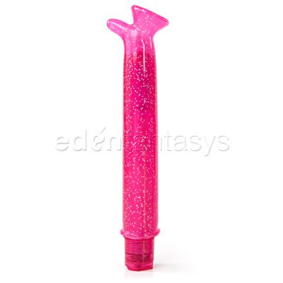 Sparkle scoop