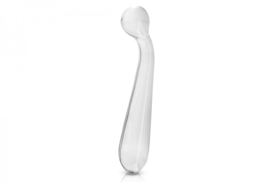 Crystal G-Spot Wand