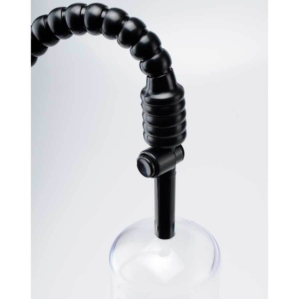 12 Inch XXL Maximizer Penis Pump for Men by Pump Worx