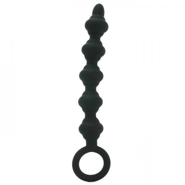 Mack Tuff Bendable Anal Rod