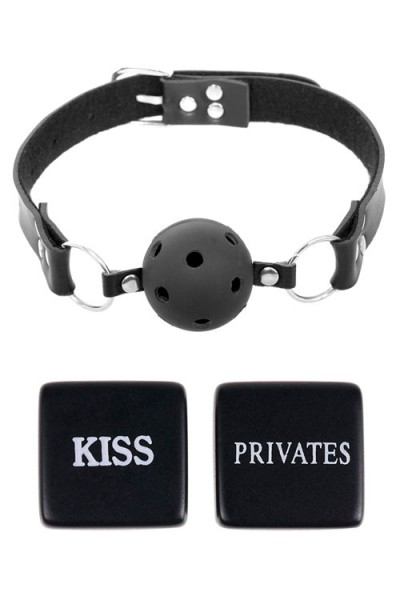 Pipedream 5 Pce Tease & Please Bondage Kit