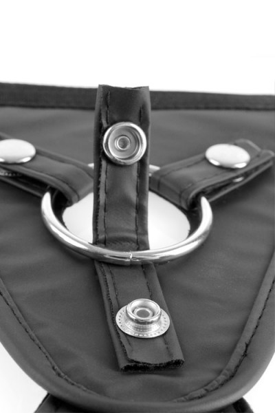 Pipedream Perfect Fit Strap On Harness