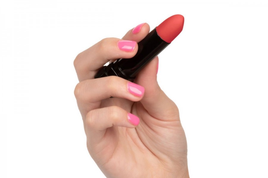 Hide & Play Lipstick Vibrator