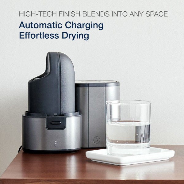 Arcwave Ion Pleasure Air Smart Silence Male Masturbator