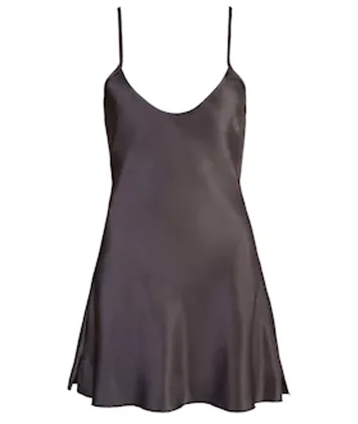 Satin chemise — image 23 of 25