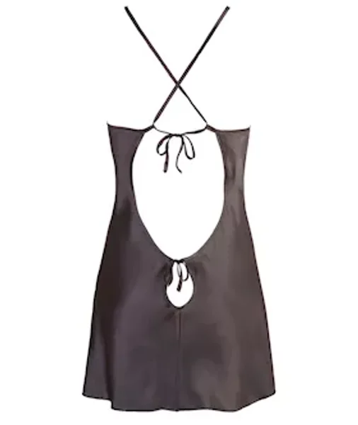Satin chemise — image 24 of 25