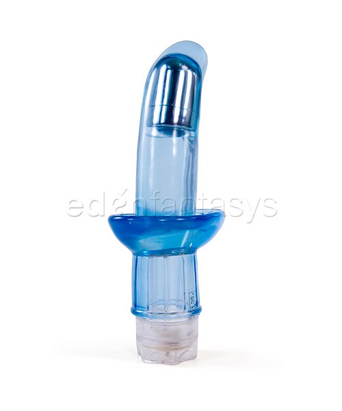 Deep suction waterproof G spotter — image 4 of 6