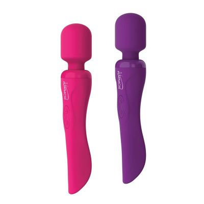 Wanachi Body Recharger Rechargeable Massager