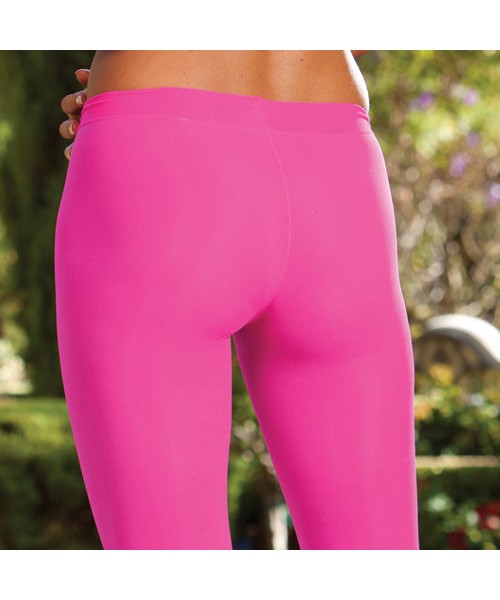 Slash legging