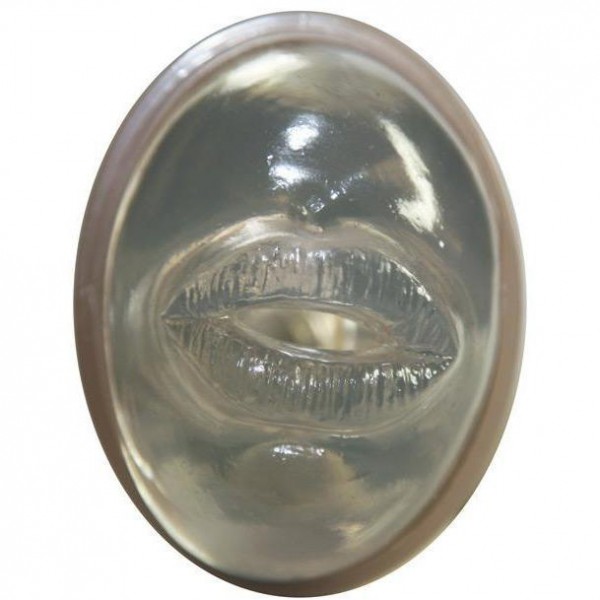 Cyberskin Release Deep Throat Stroker