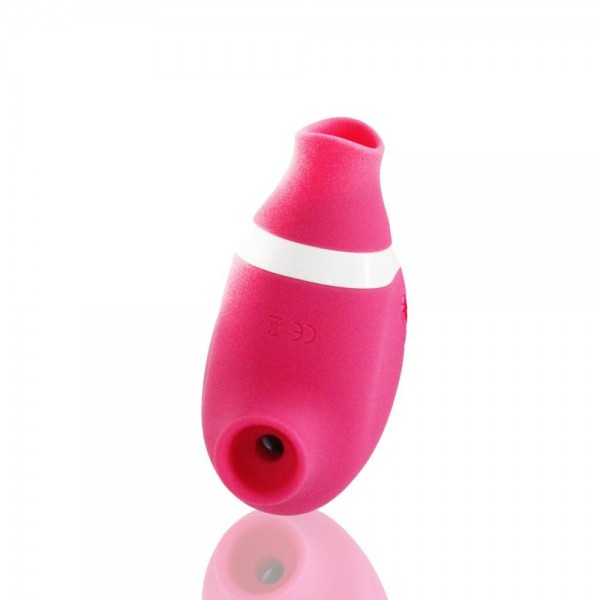 Better Love Blowfish - Pink