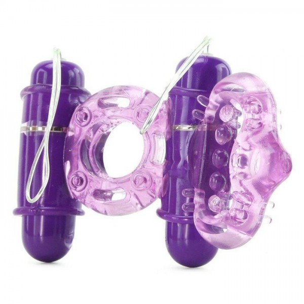 The Macho Remote Cock Ring — image 5 of 8