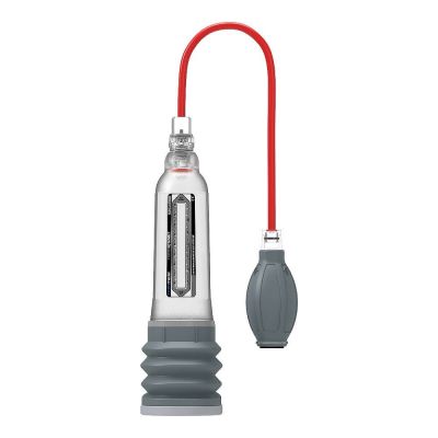 Bathmate HYDROXTREME7 Penis Pump