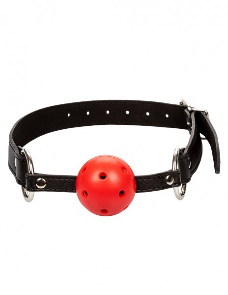 Hustler® Breathable Ball Gag