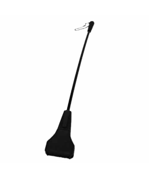 Bound to Please Silicone Riding Crop