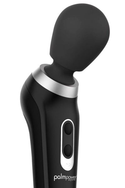 BMS Palmpower Extreme 10" Vibrating Wand Massager