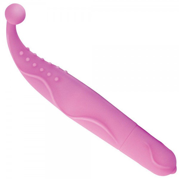 Clit Master Silicone Vibe