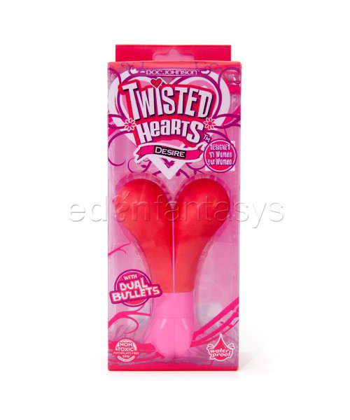 Twisted hearts desire — image 6 of 6