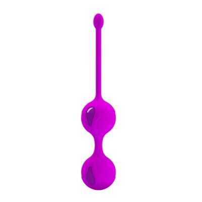 Kegel tighten up II