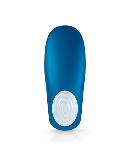Satisfyer Partner Whale