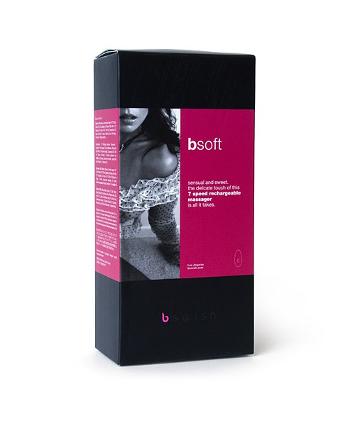 Bsoft massager — image 7 of 7