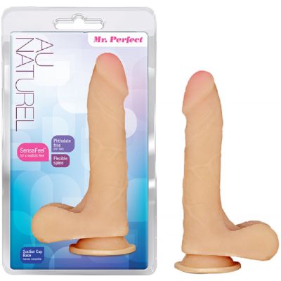Mister Perfect Beige