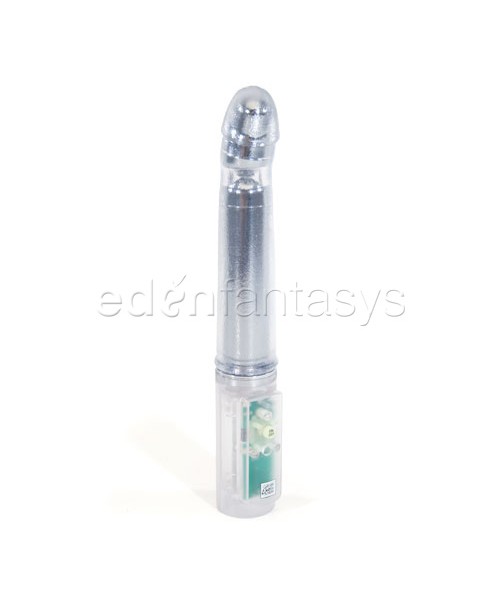 Silicone explorer