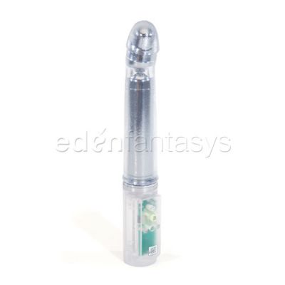Silicone explorer