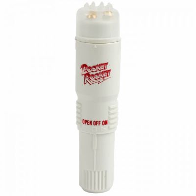 Doc Johnson Pocket Rocket Vibrator