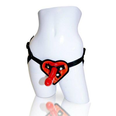 Heart Harness