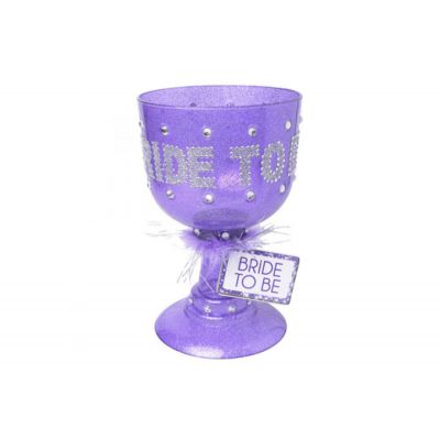 Bachelorette Party Bride to be Pimp Cup