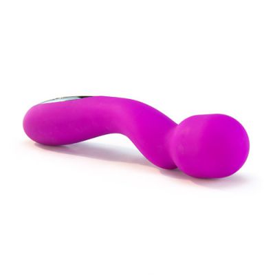 Pretty Love rechargeable silicone mini massager