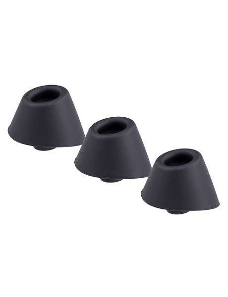 Womanizer Inside Out and Duo Three Pack Replacement Heads