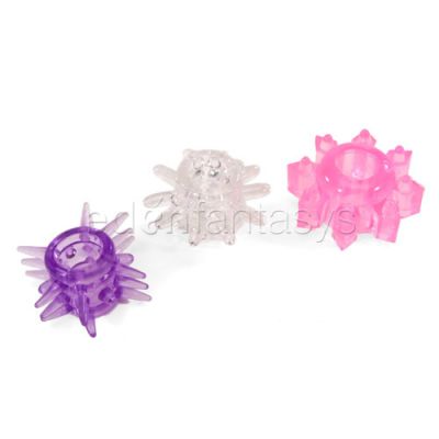 Senso enhancers
