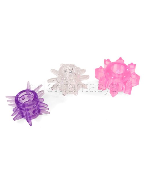 Senso enhancers