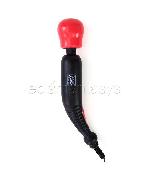 Miracle massager