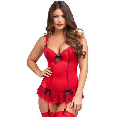 15 Best Basques Corsets Bustiers According To Very Happy Customers August 2023