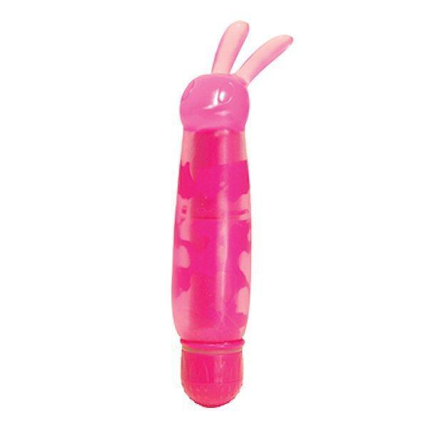 Tickling Rabbit Vibrator