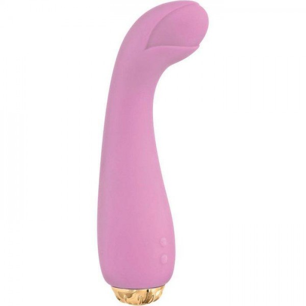 Entice Grace Silicone Vibrator