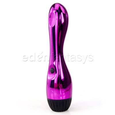 Satisfy her