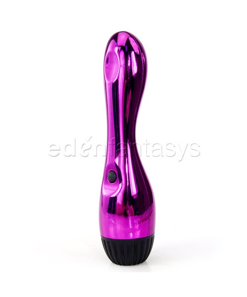 Satisfy her