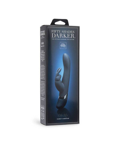 Fifty Shades Darker Oh my — image 9 of 9