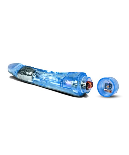 Mambo vibe blue — image 5 of 6