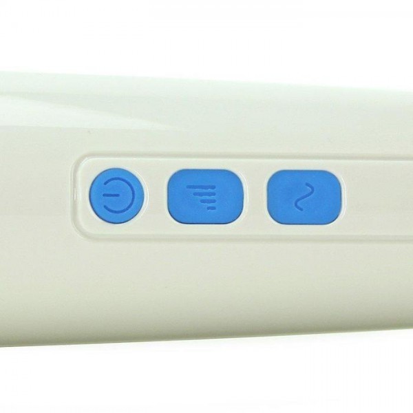 Rechargeable Magic Wand