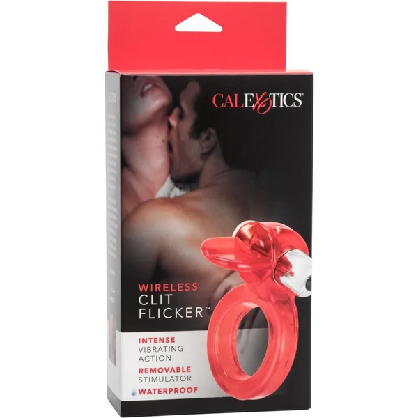 Clit flicker — image 16 of 19