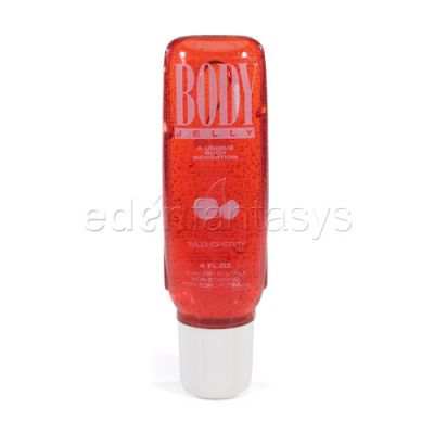 Body jelly