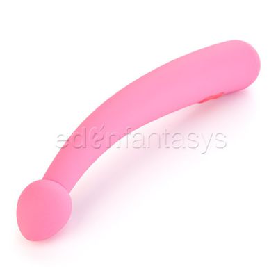 Tulip wand