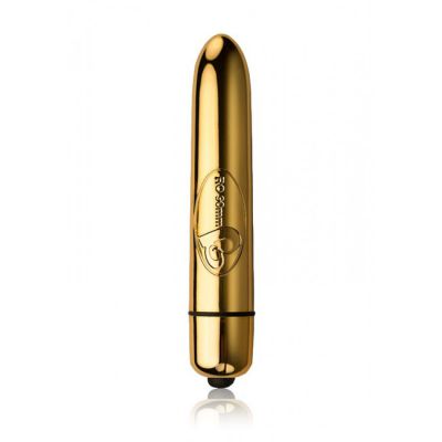 RO 90mm 10 Speed Ammunition of Love Gold